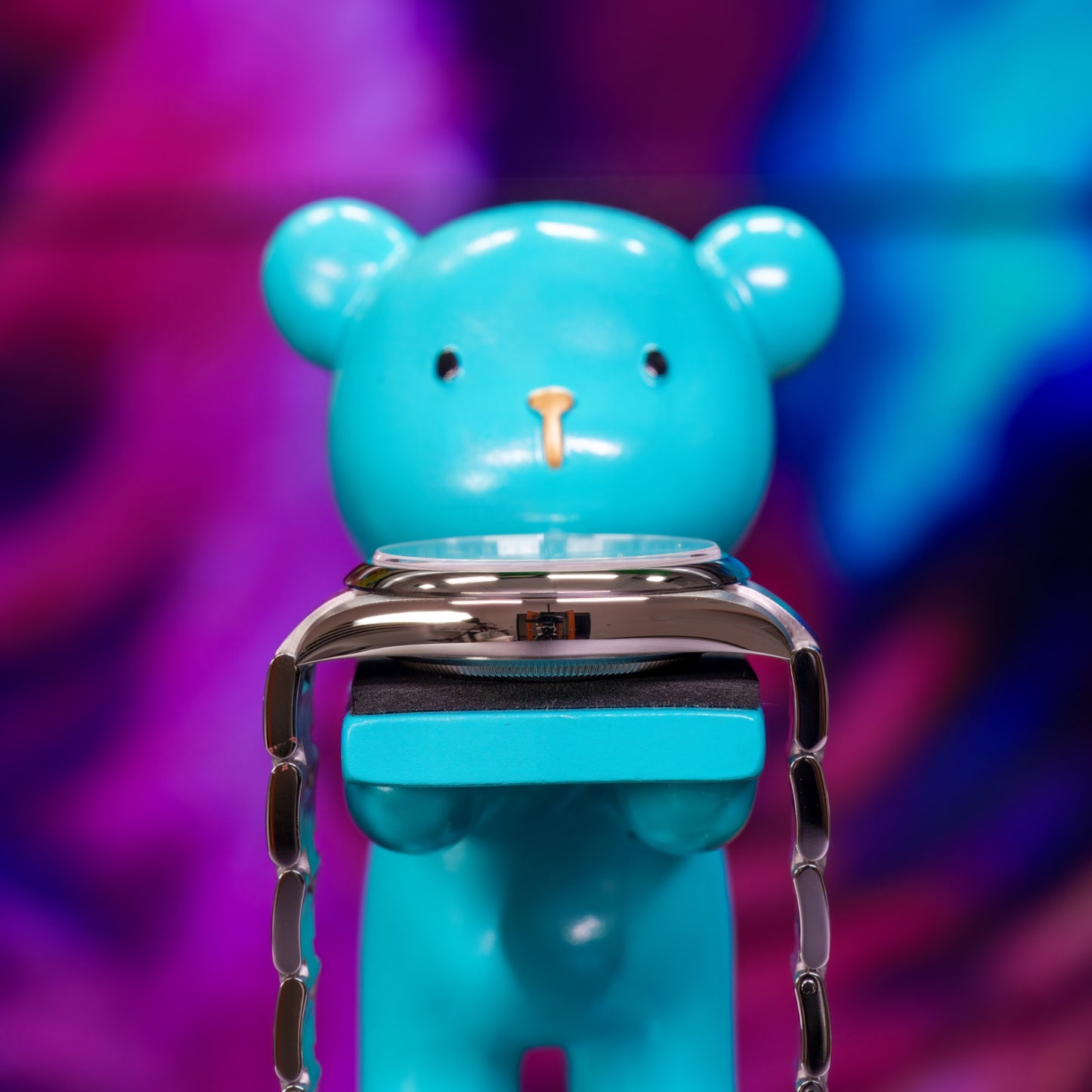 Rolex Oyster Perpetual 41 Biege - 134300