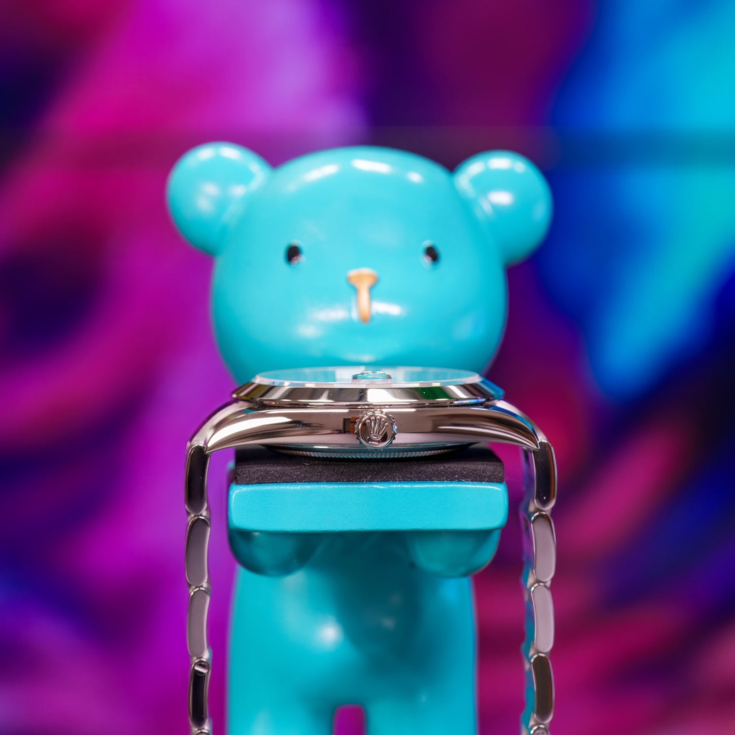 Rolex Datejust 41 - 126300