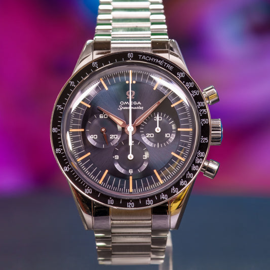 Omega Speedmaster FOIS First One In Space  - 310.30.40.50.06.001