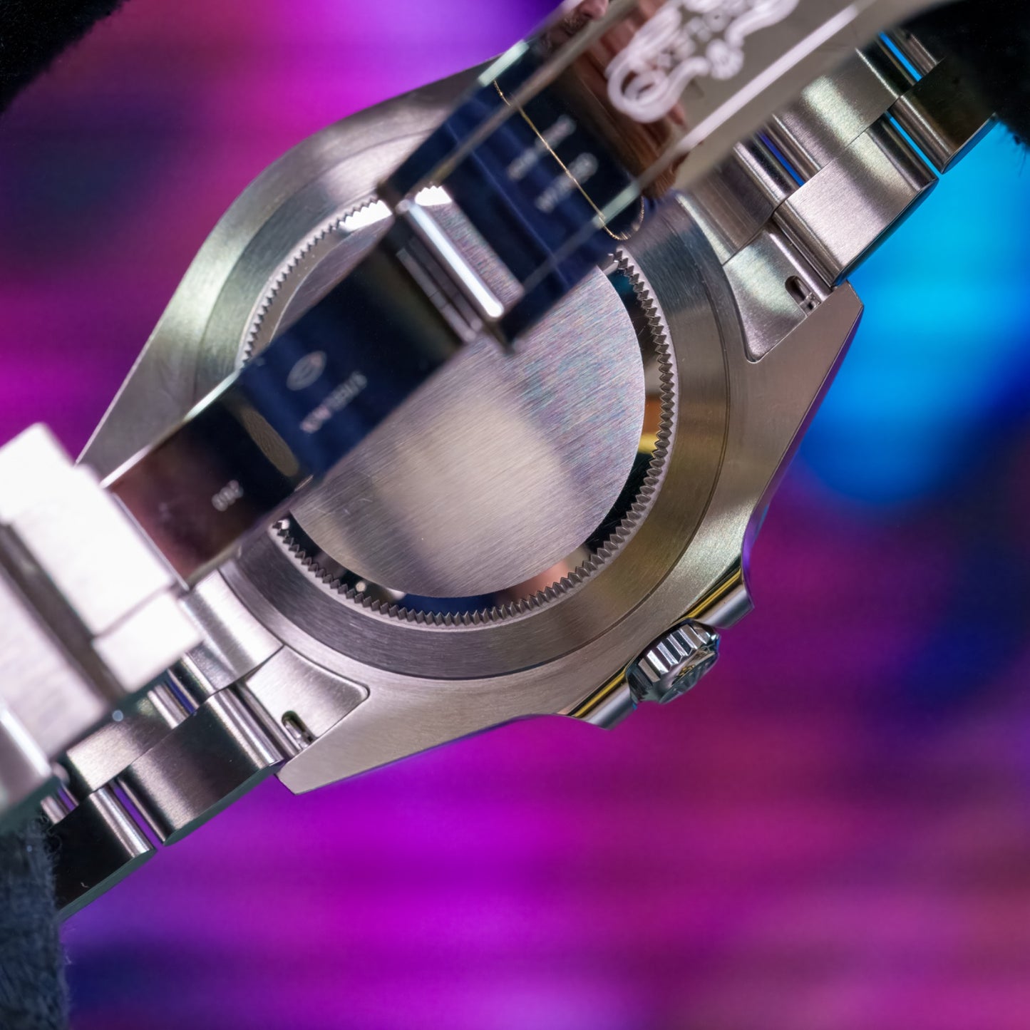 Rolex Explorer II - 226570