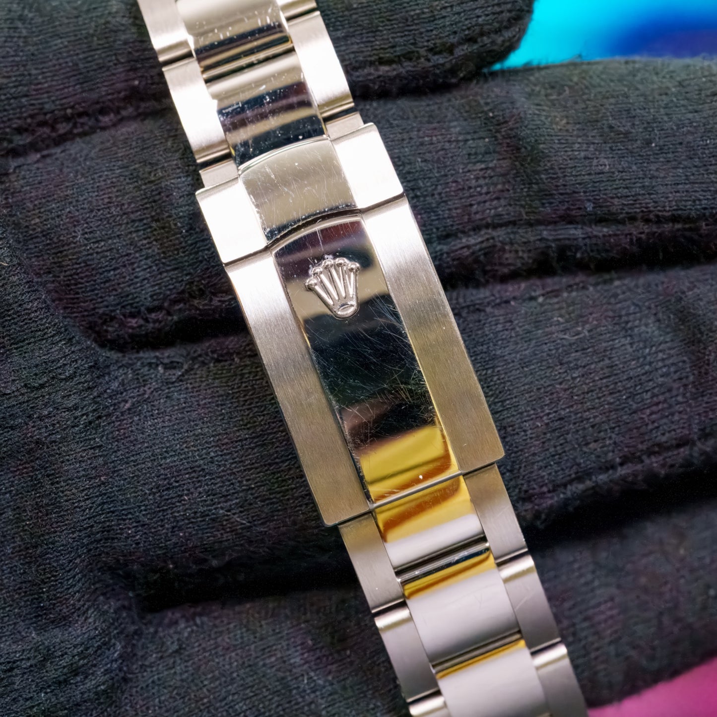 Rolex Datejust 41 - 126300