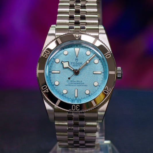 Tudor Black Bay 54 - 7900-0001