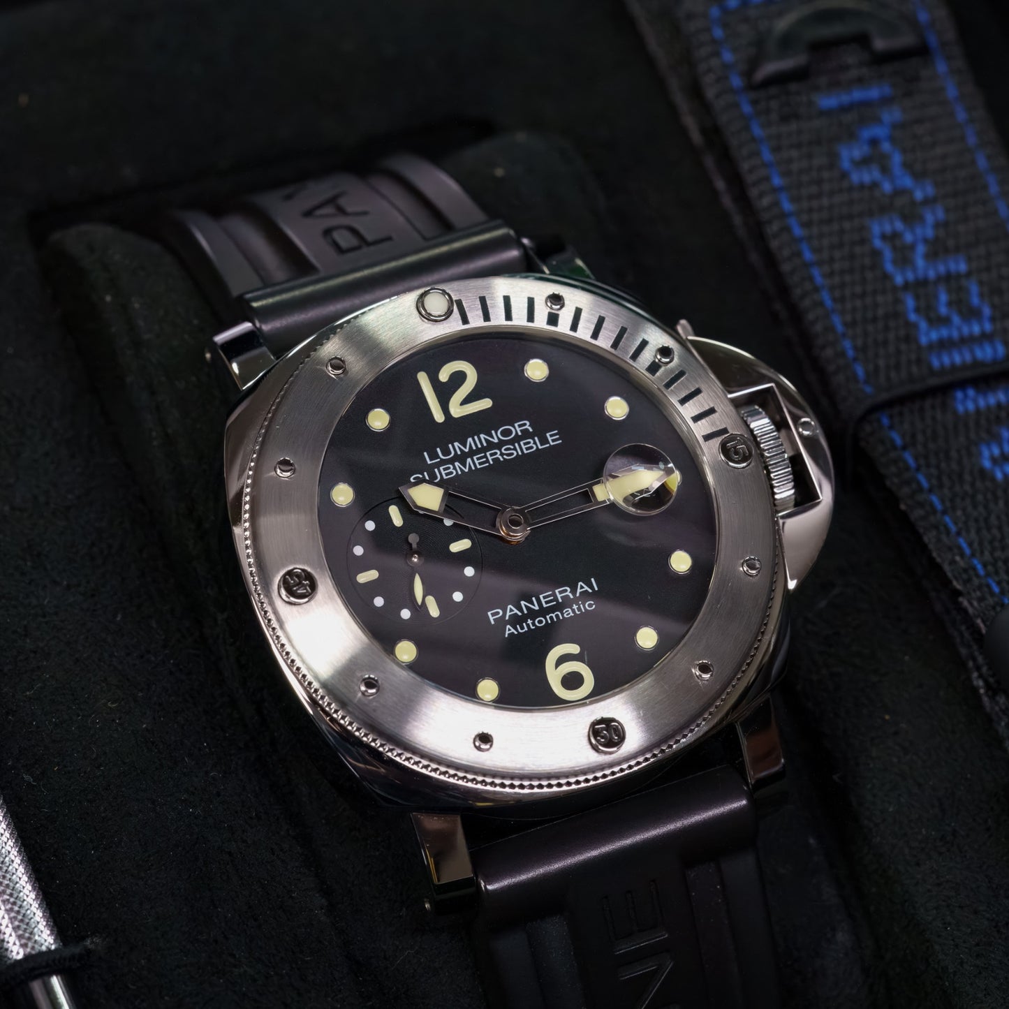 Panerai Luminor Submersible - PAM01024