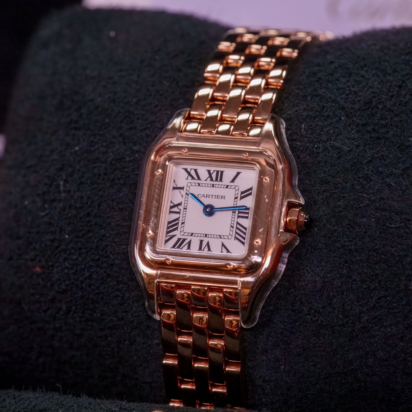 Cartier Panthére De Cartier Small - WGPN0060