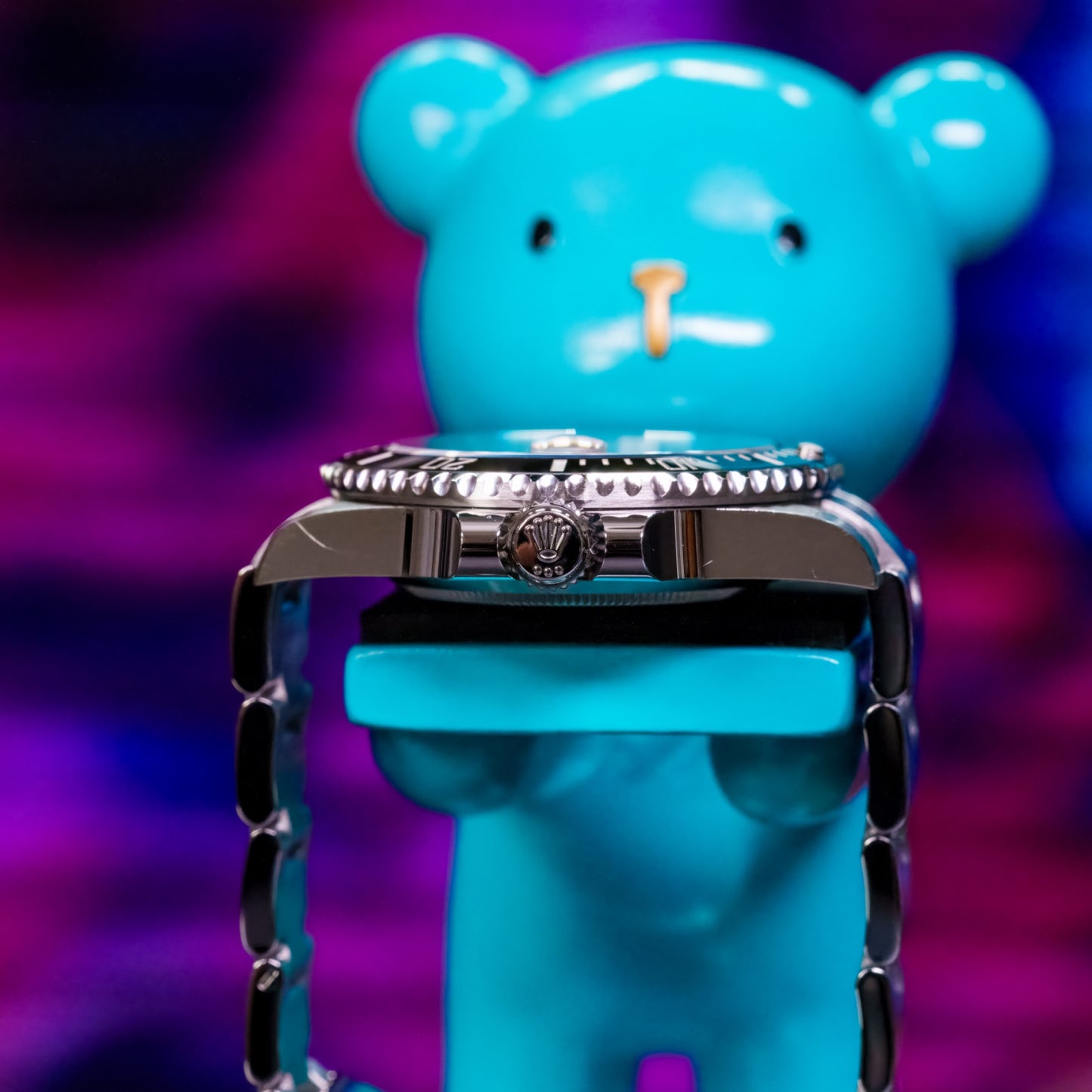Rolex Submariner Date - 126610LN