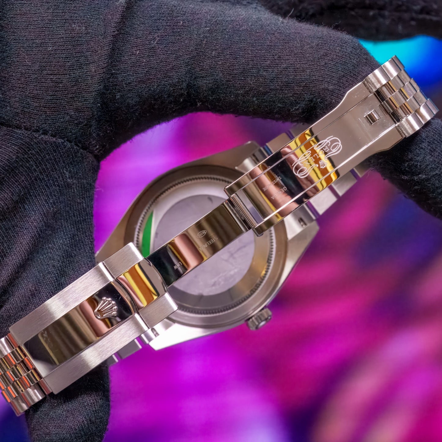 Rolex Sky-Dweller - 336934