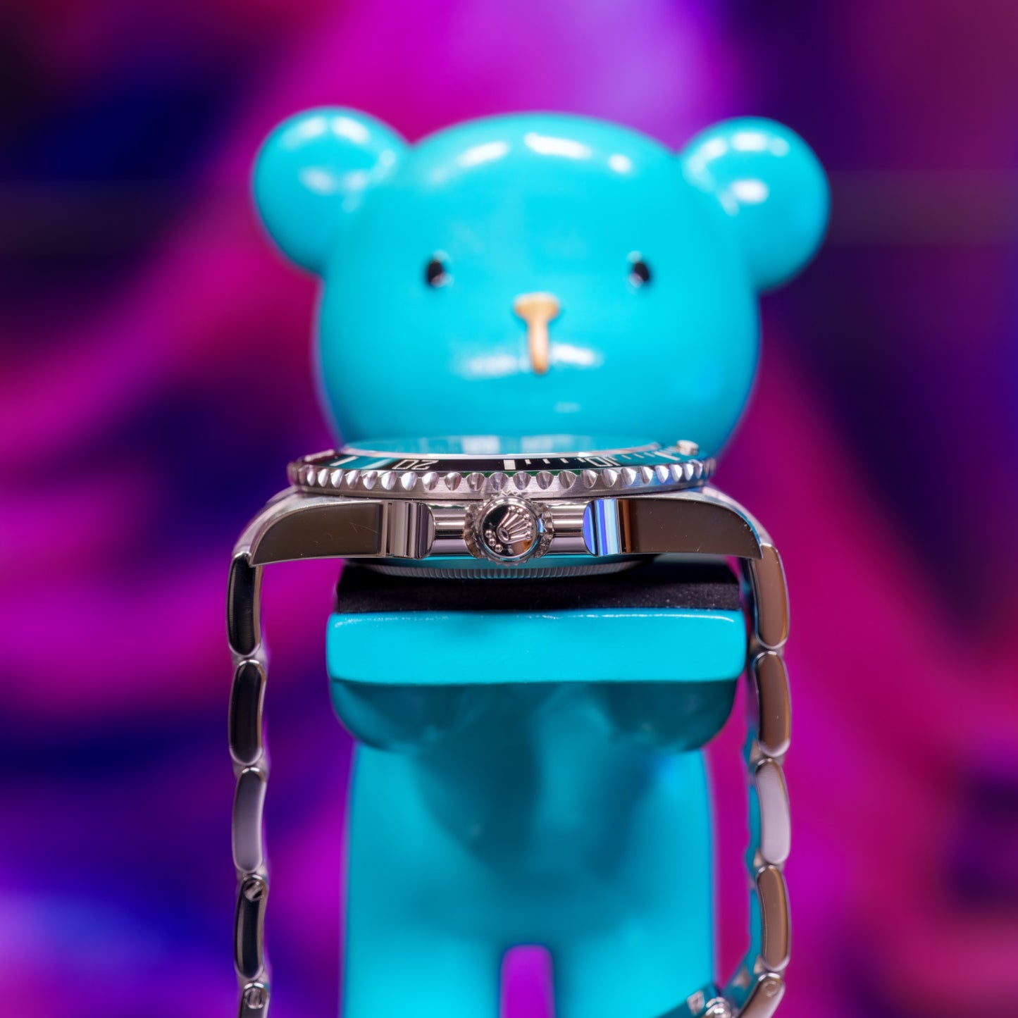 Rolex Submariner - 124060