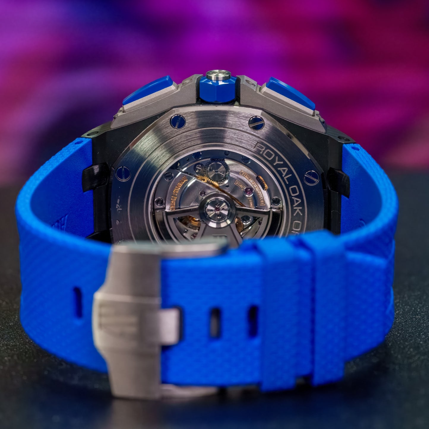 Audemars Piguet Royal Oak Offshore Selfwinding Chronograph 44mm - 26405CE.OO.A030CA.01
