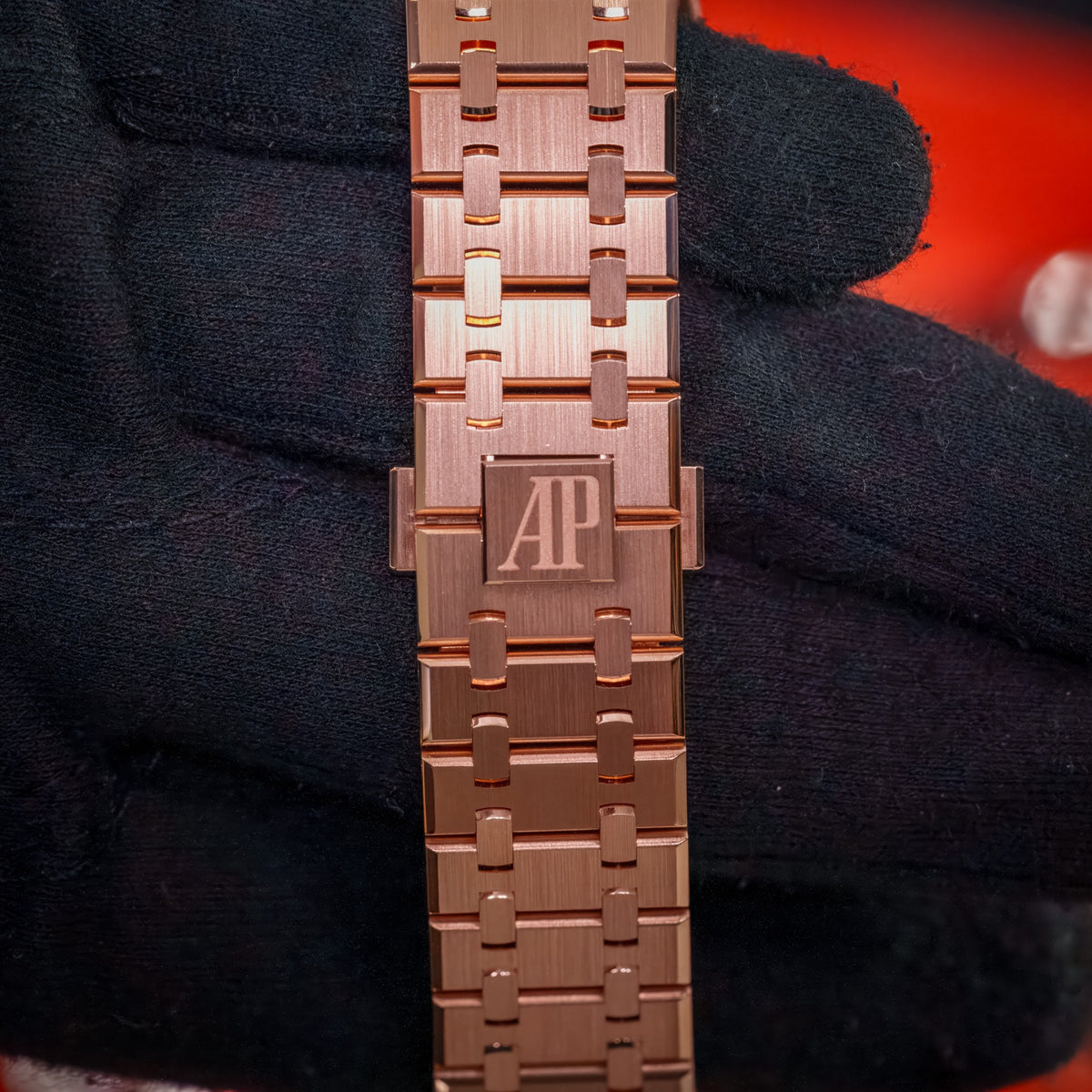 Audemars Piguet Royal Oak Chronograph - 26240OR.OO.1320OR.05