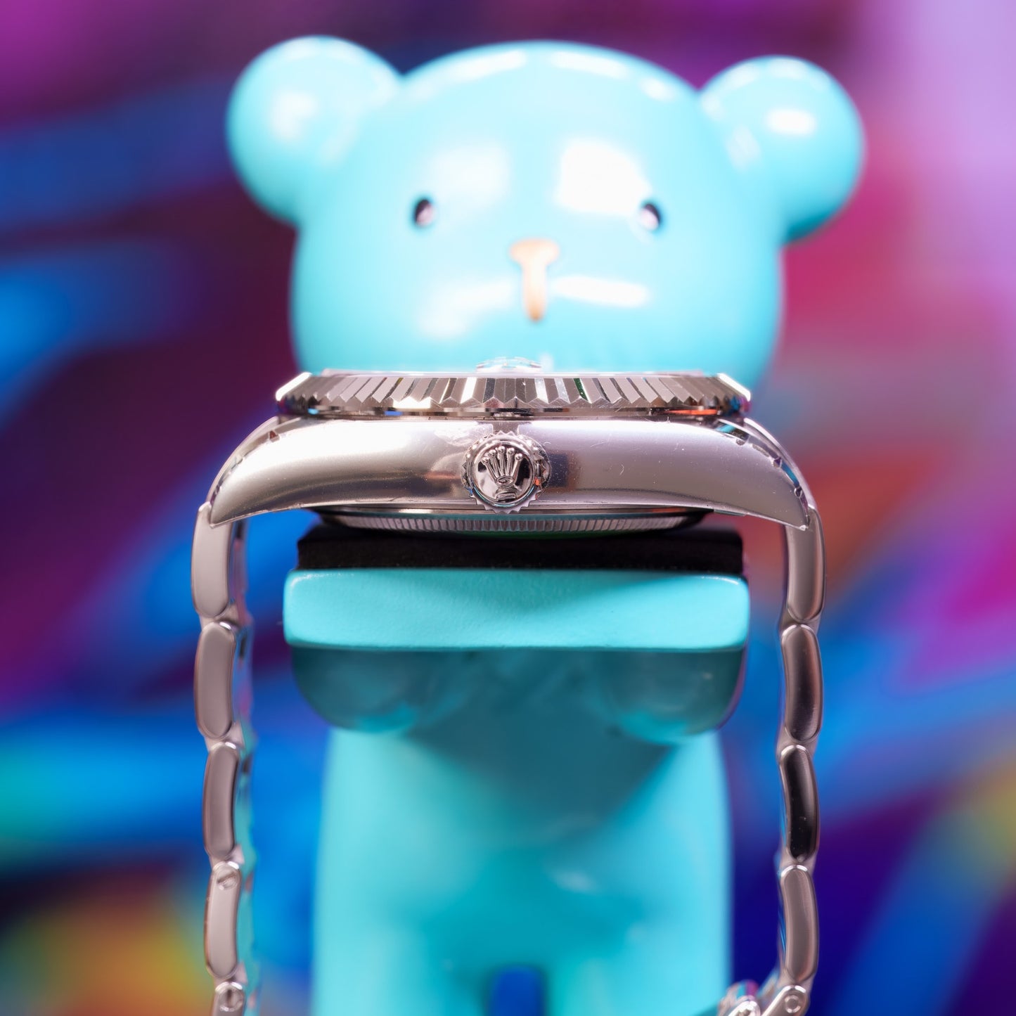 Rolex Sky-Dweller - 326934