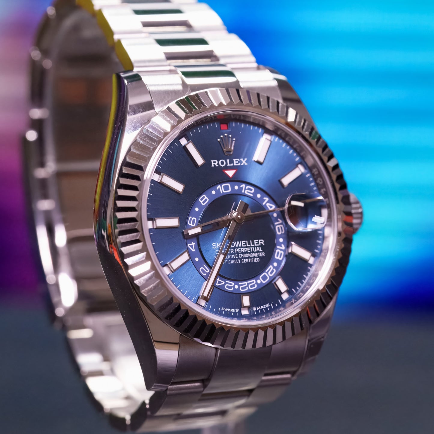 Rolex Sky-Dweller - 336934