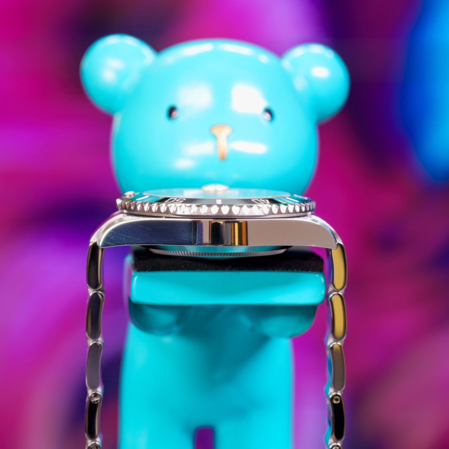 Rolex Submariner Date - 116610LN