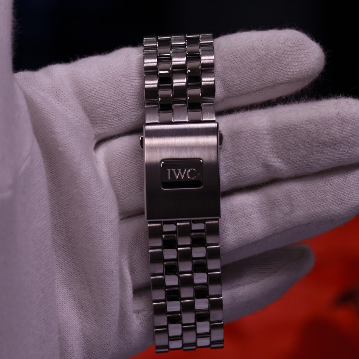IWC Le Petit Prince Mark Xviii - IW327016