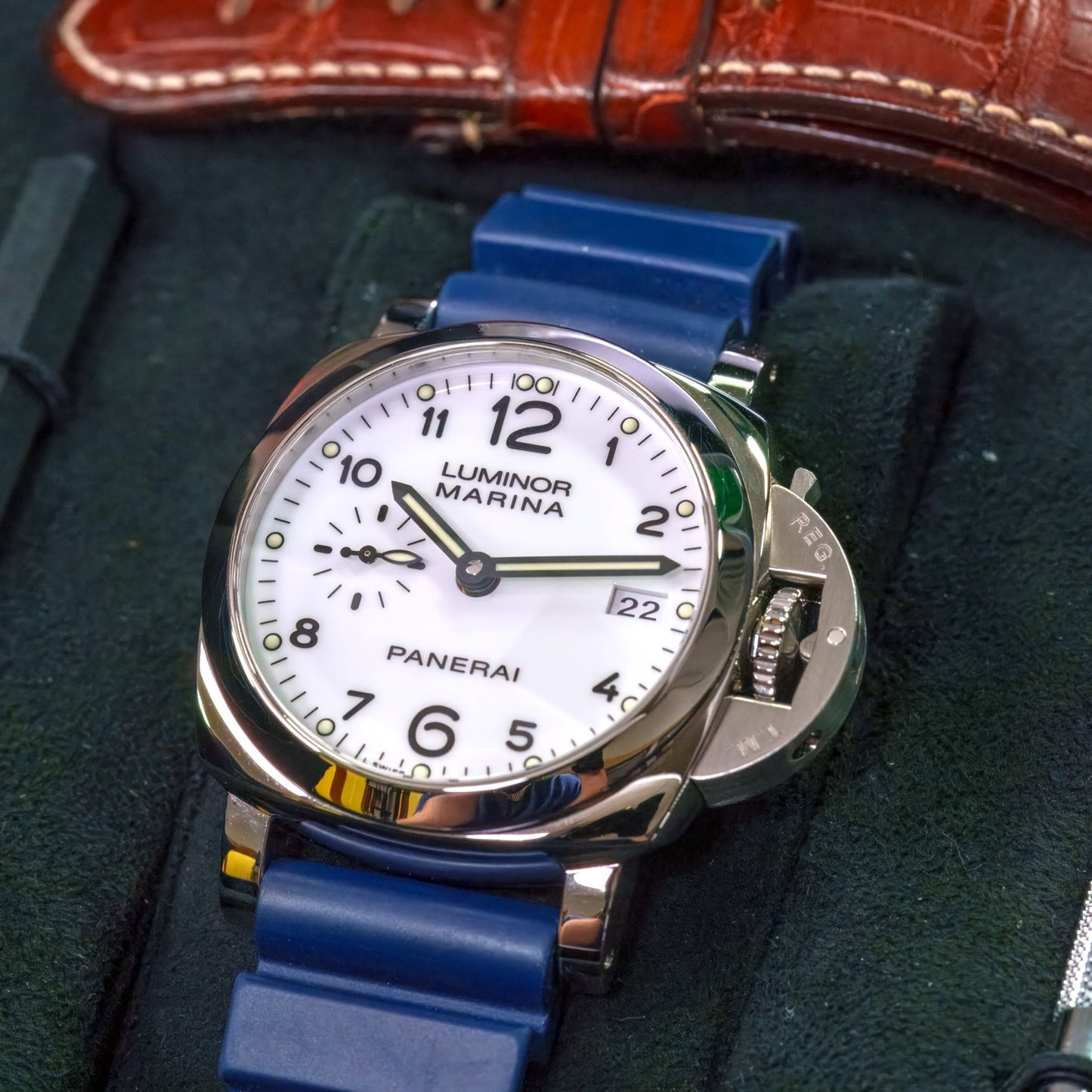 Panerai Luminor Marina 1950 Pam - PAM 00523