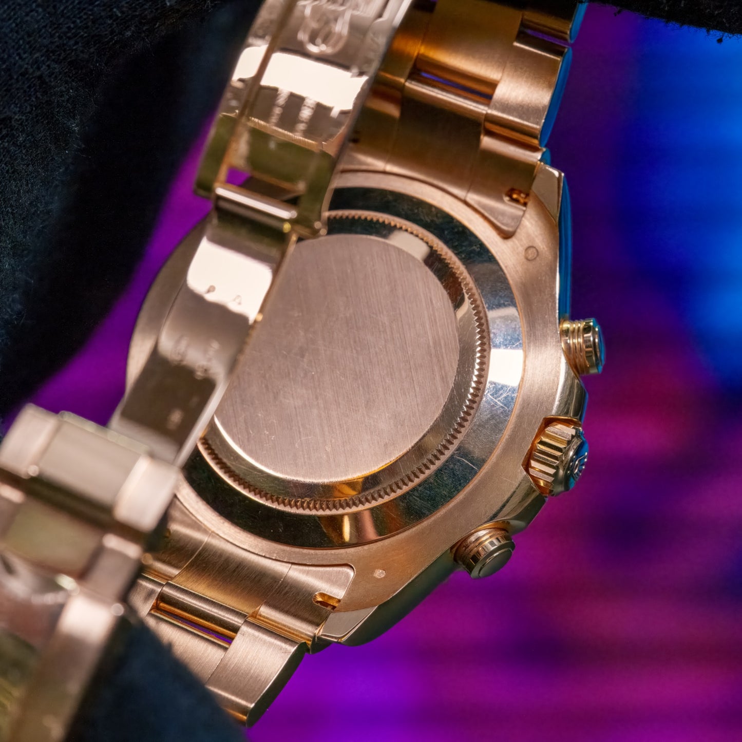 Rolex Yacht-Master II - 116688