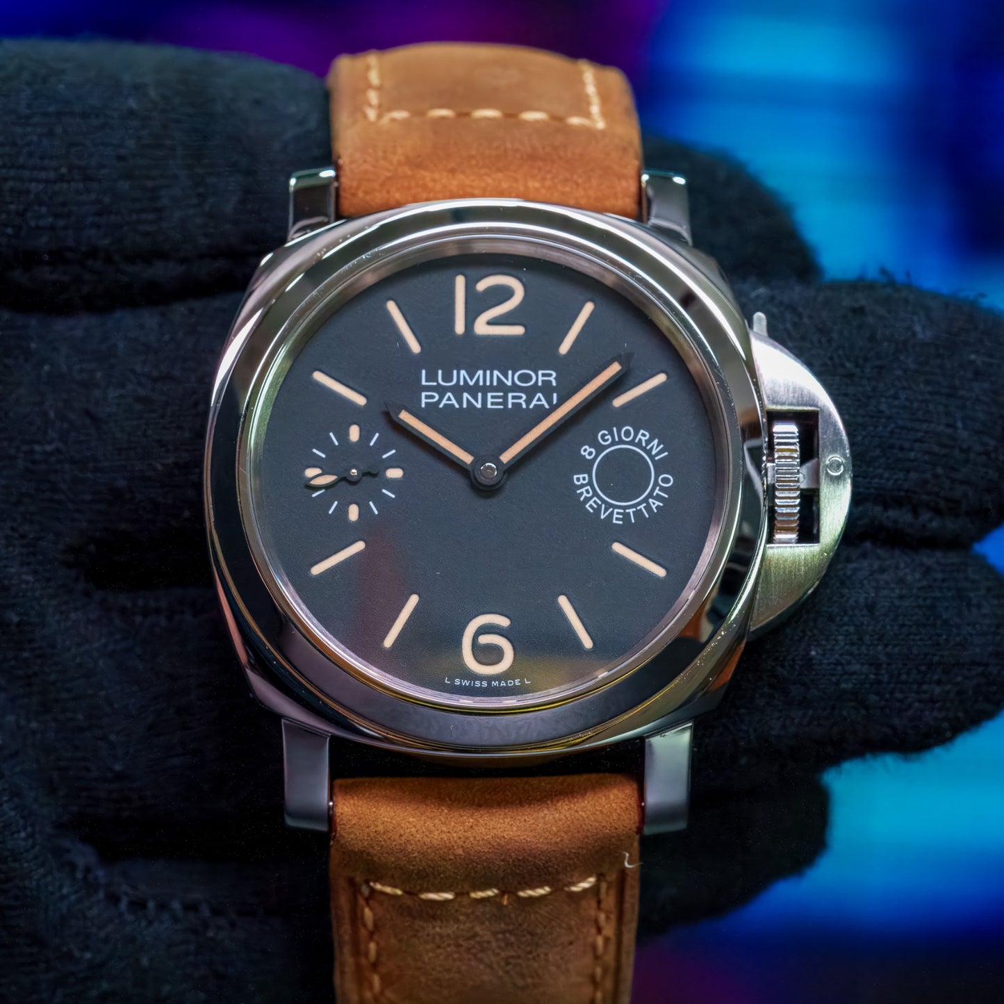 Panerai PAM00590 - PAM00590