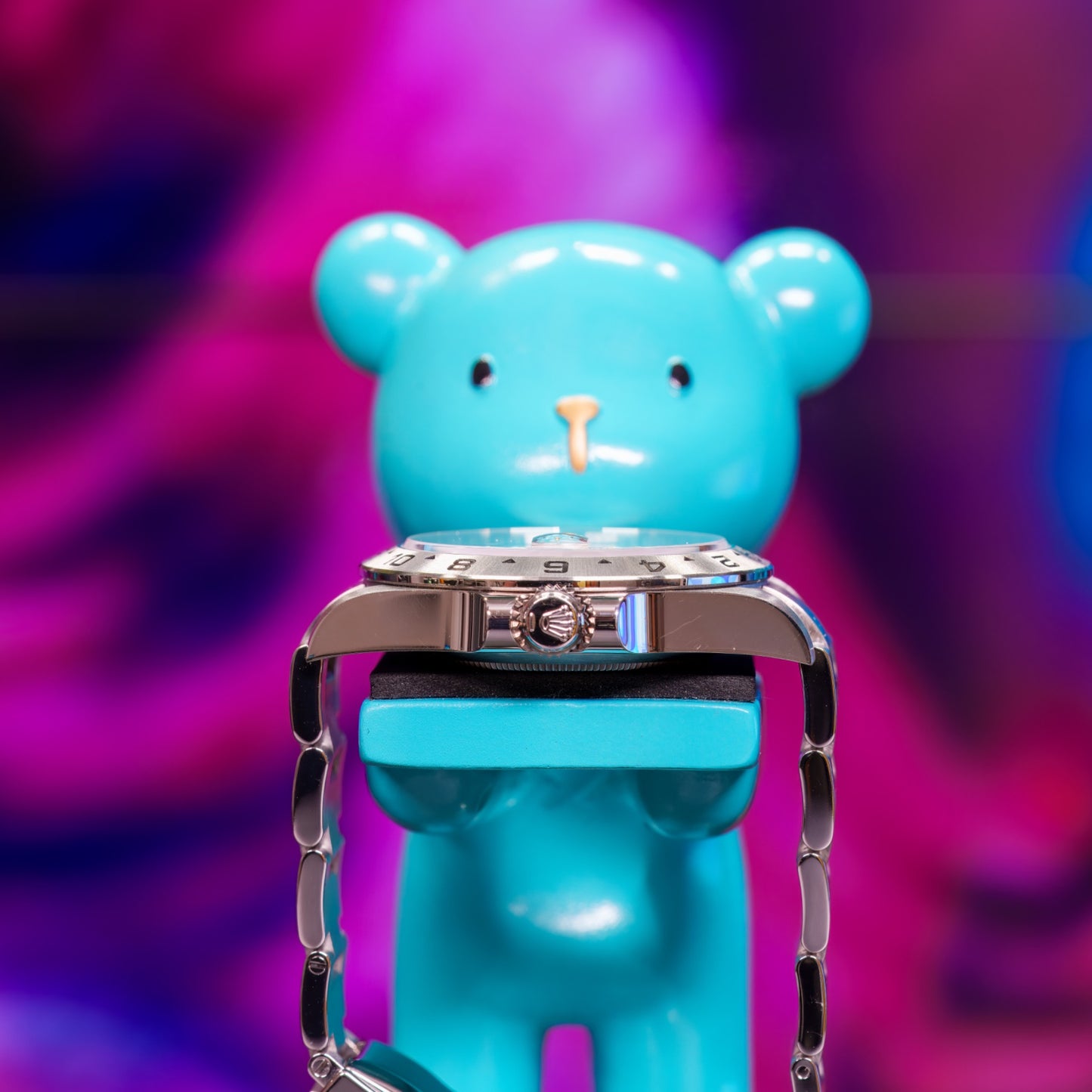 Rolex Explorer II - 226570