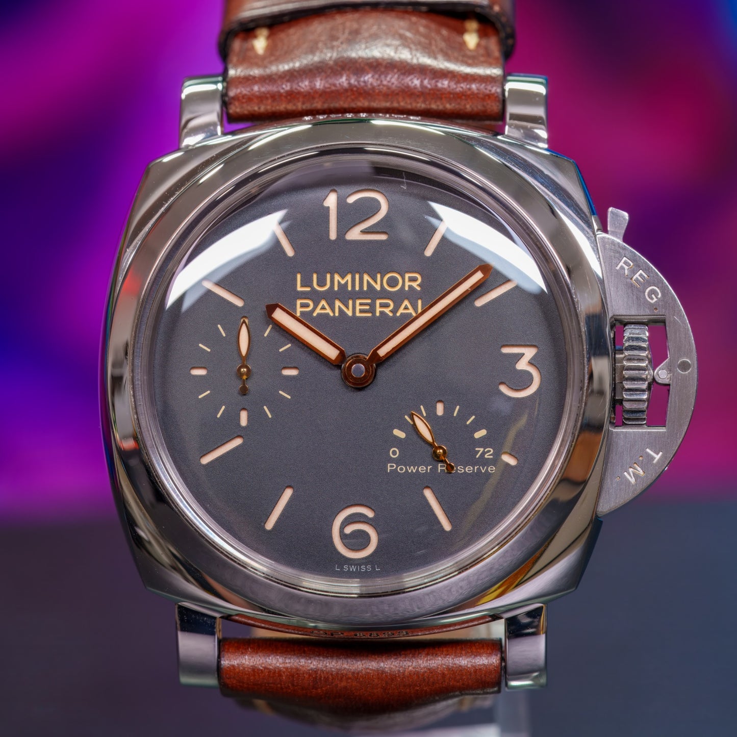 Panerai PAM00423 - PAM00423