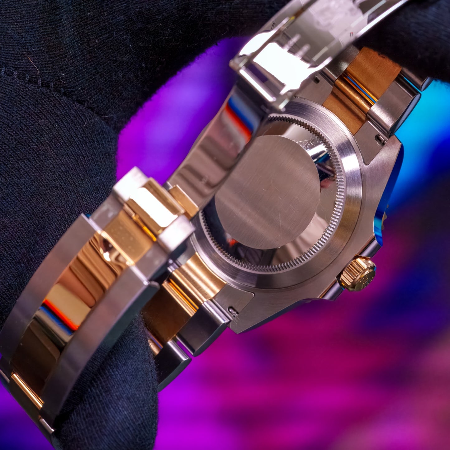 Rolex Submariner Date - 126613lb