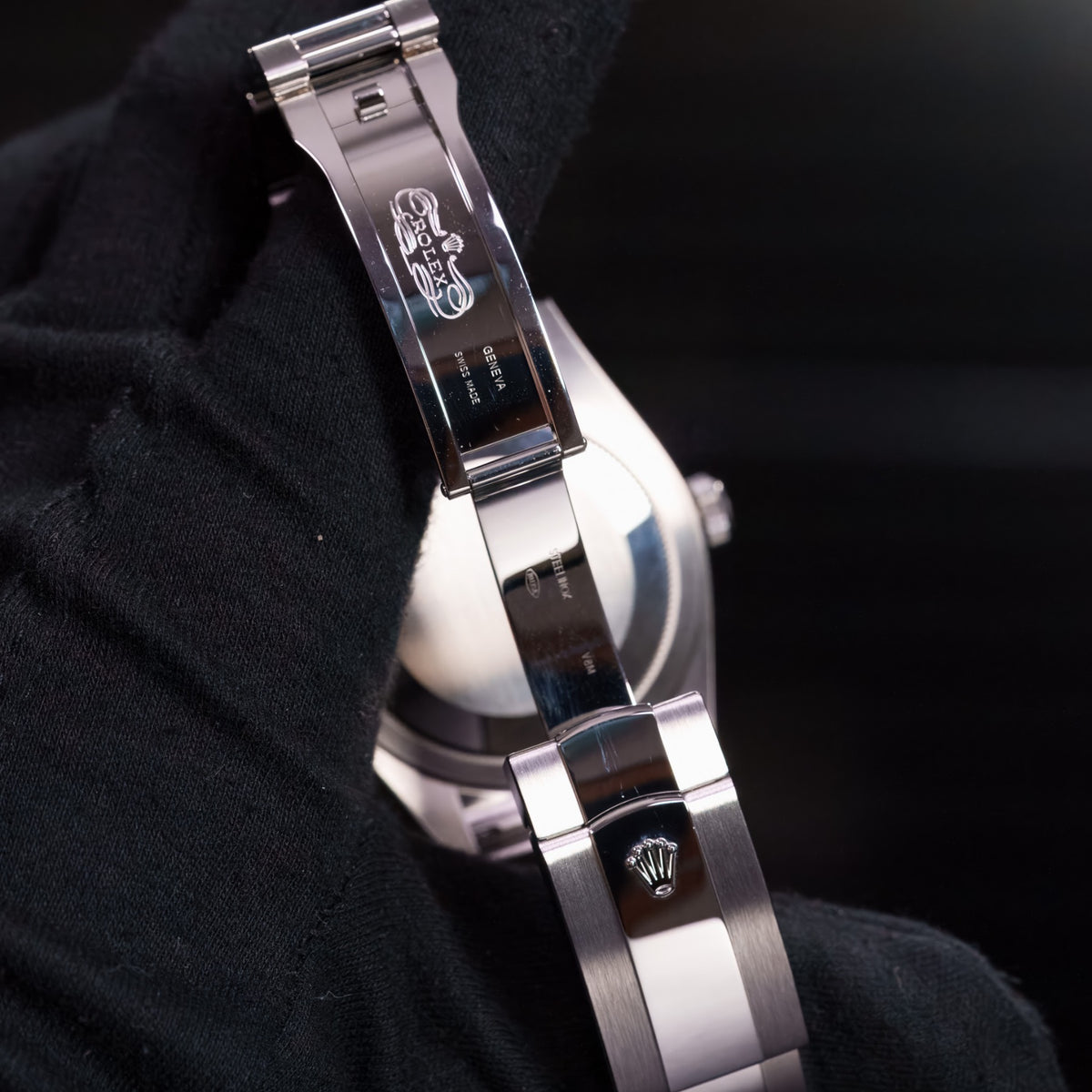 Rolex Sky-Dweller - 336934