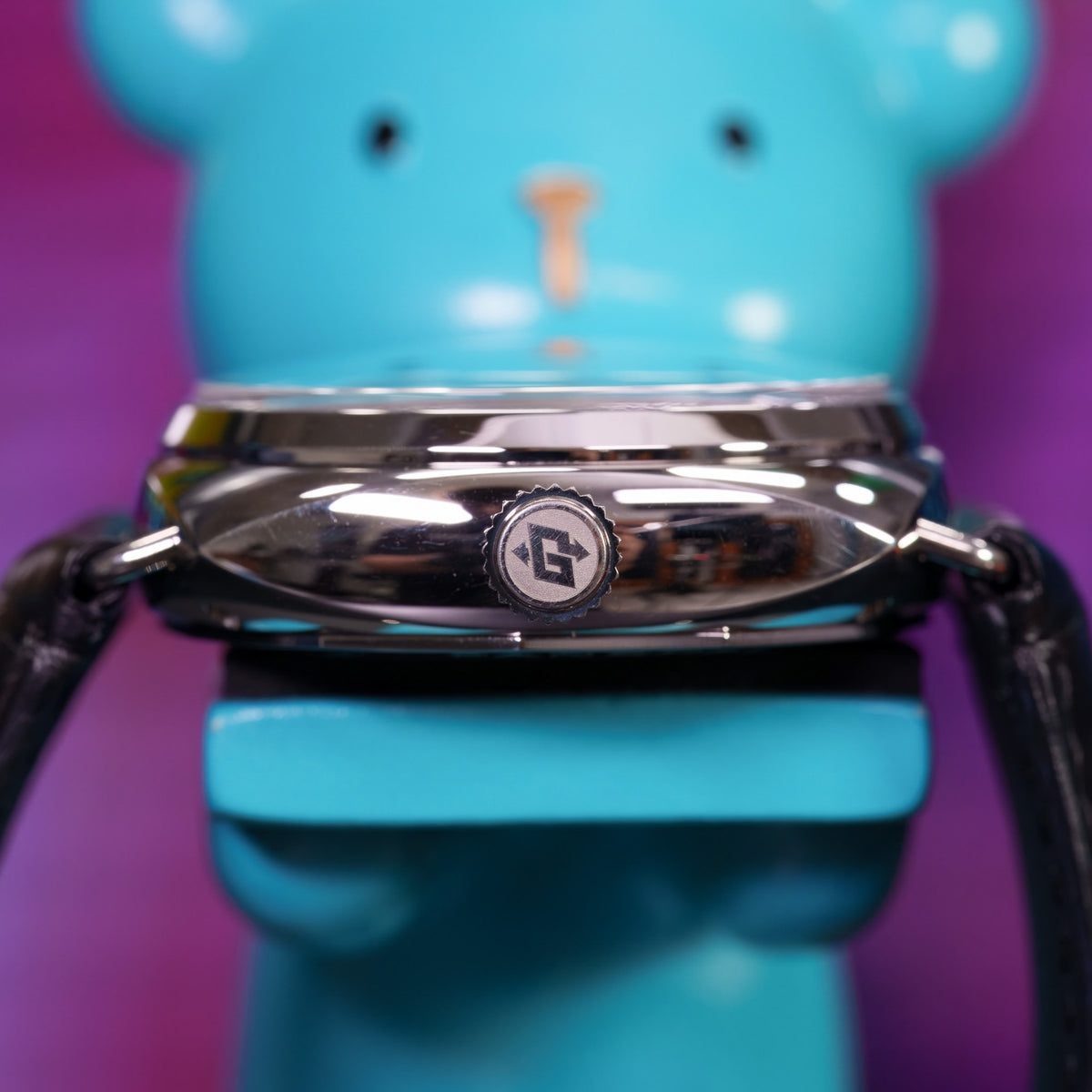Panerai Radiomir Platinum Annual Calendar - PAM01432