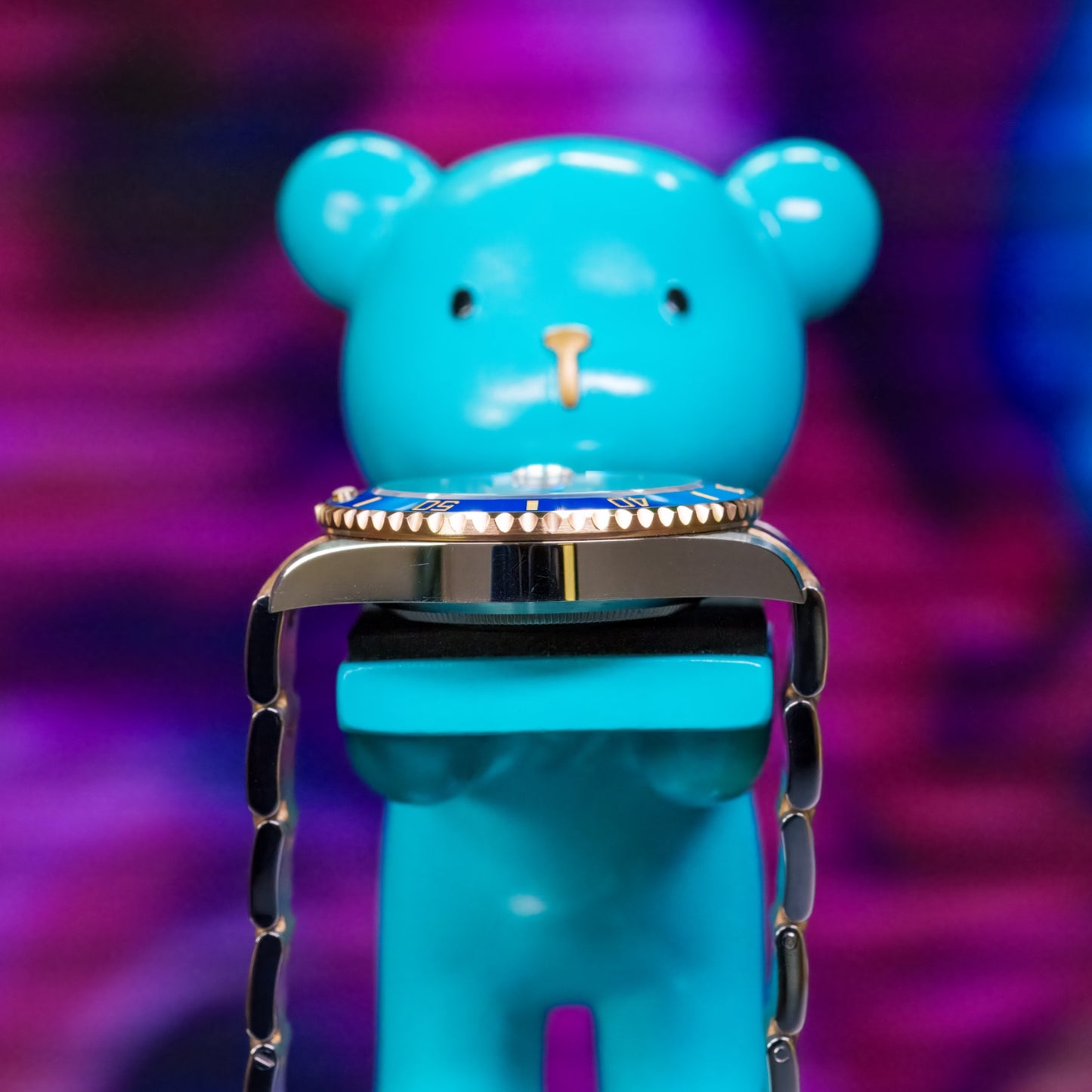 Rolex Submariner Date - 126613lb