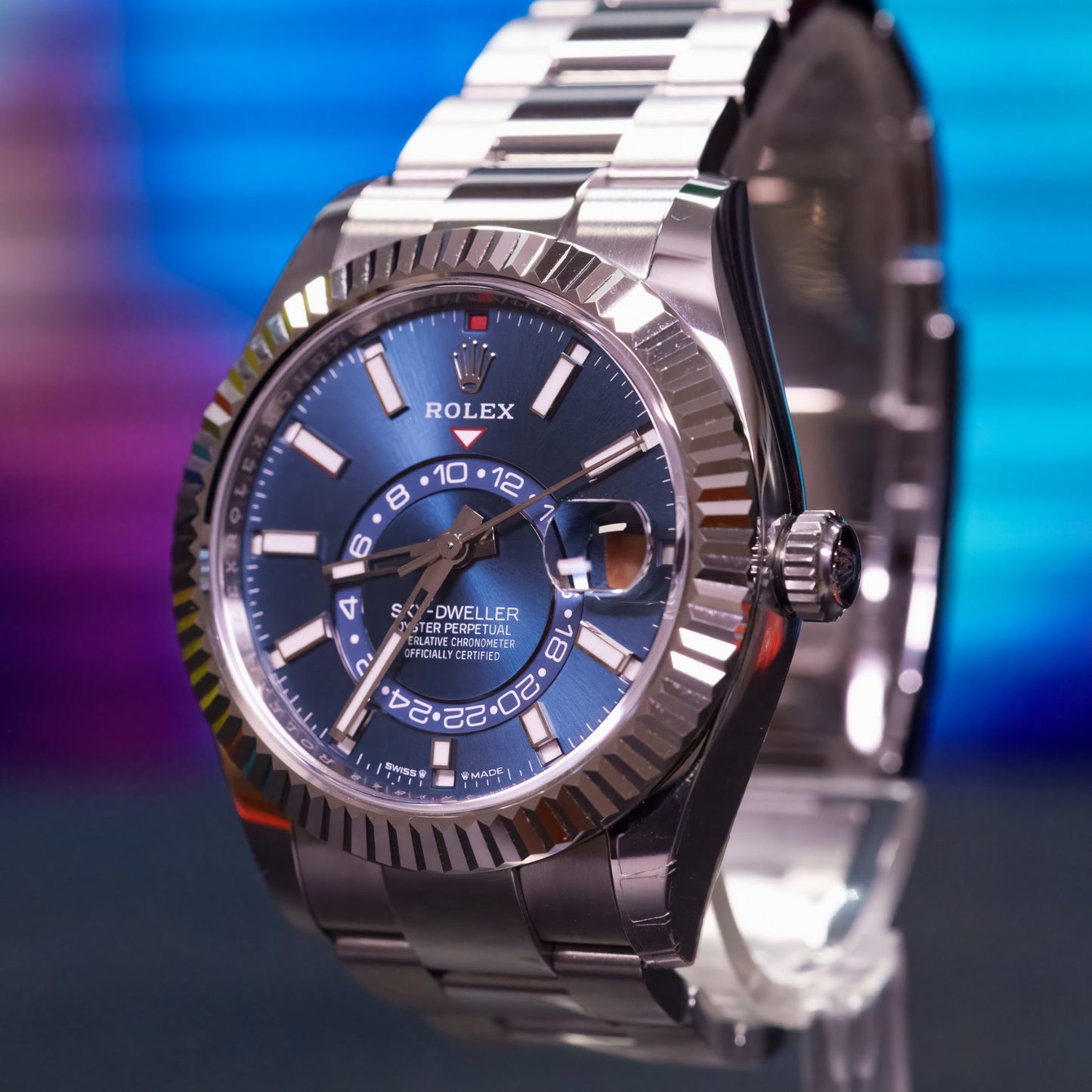 Rolex Sky-Dweller - 336934