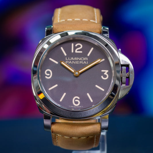 Panerai Luminor - PAM00390