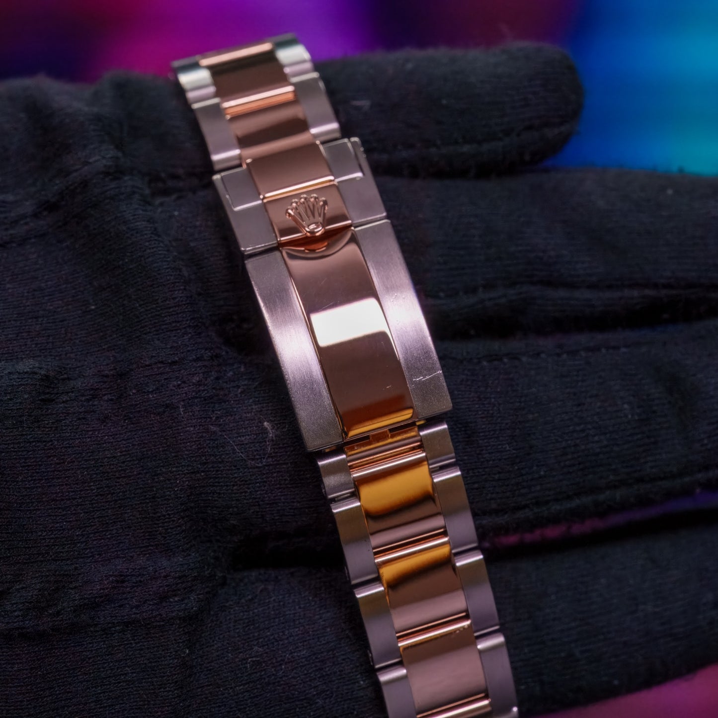 Rolex Yacht-Master 40 - 126621