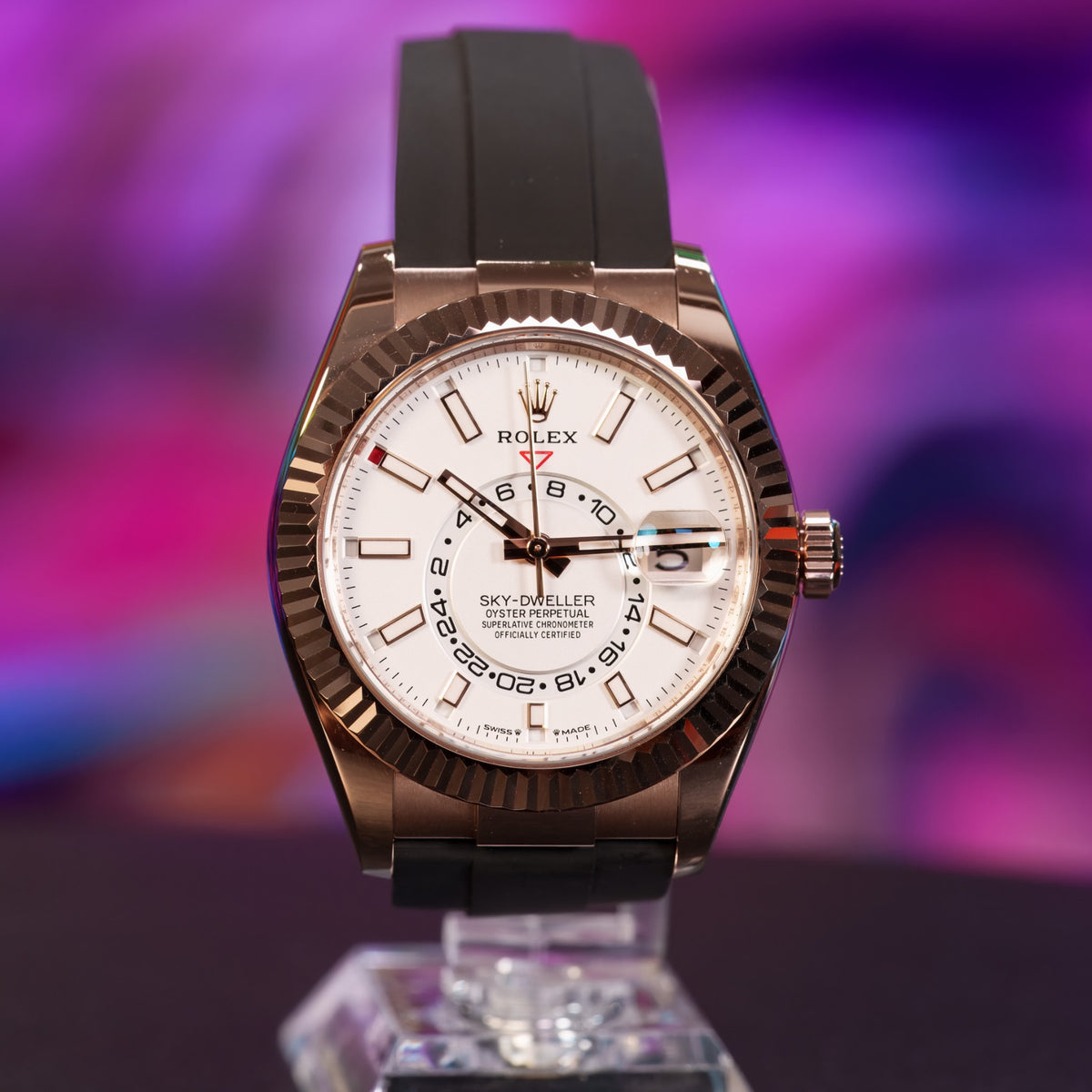 Rolex Sky-dweller - 336235-0002