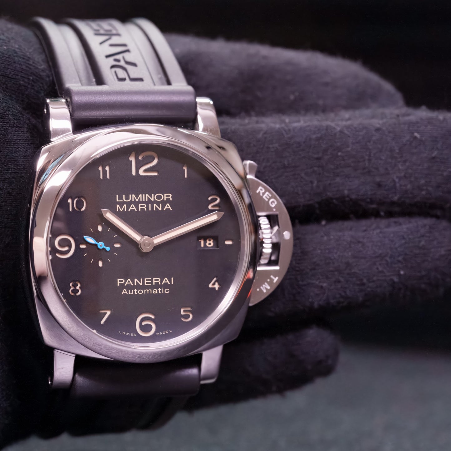 Panerai Luminor Marina 1950 3 Days - PAM 01359