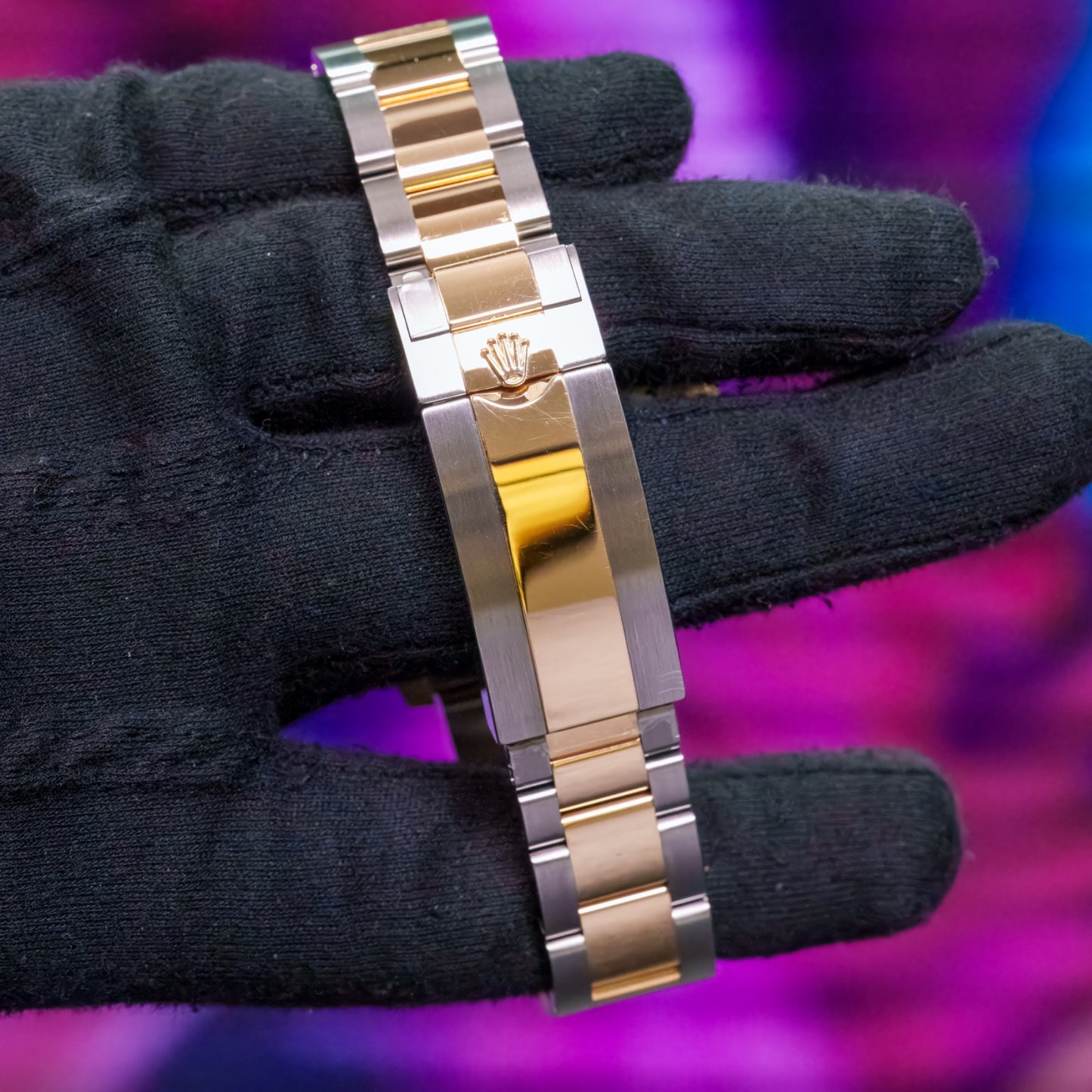 Rolex Submariner Date - 126613lb