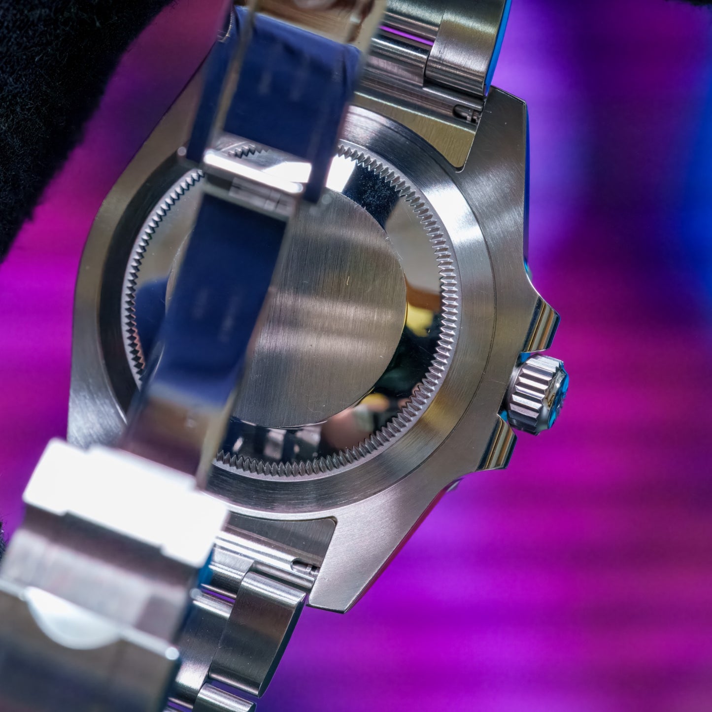 Rolex Submariner Date - 116610LN