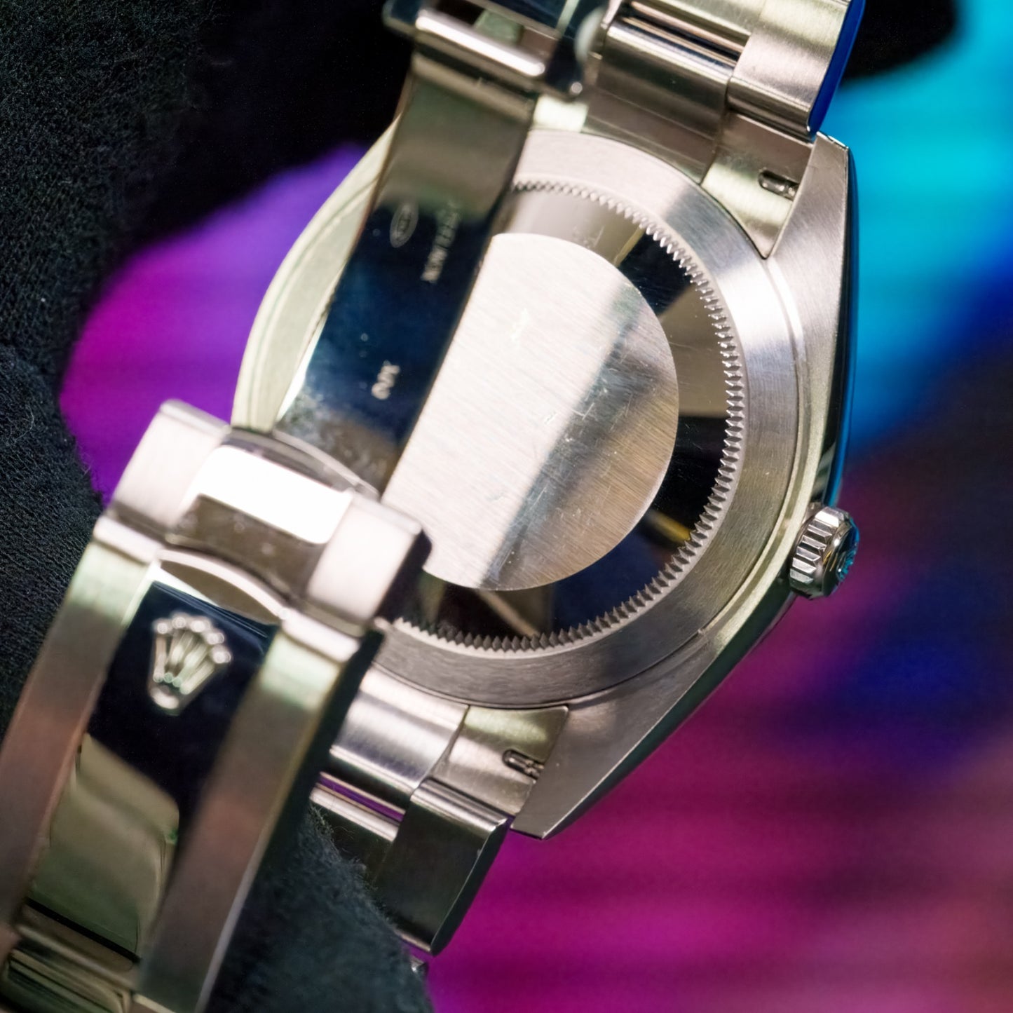 Rolex Datejust 41 - 126300