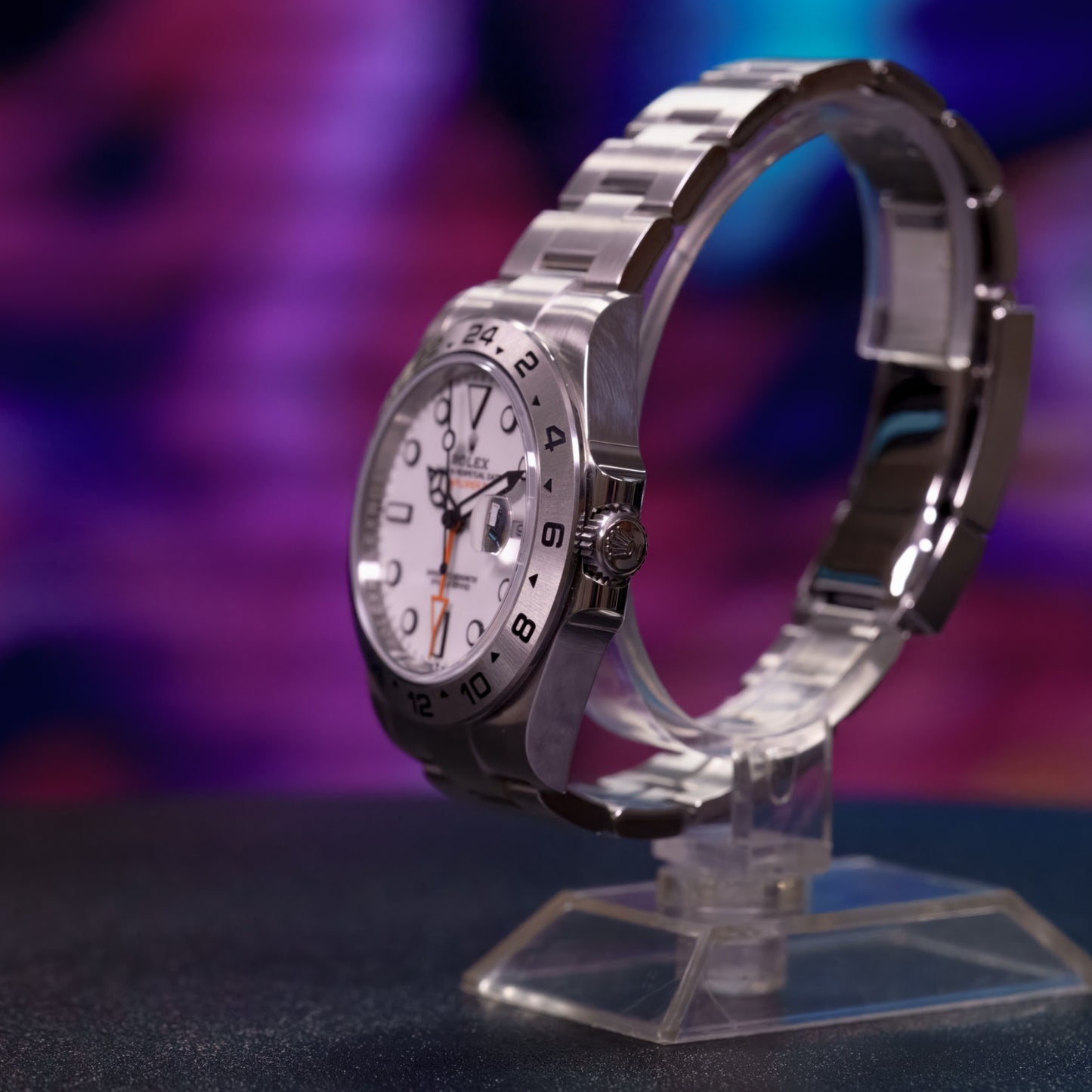 Rolex Explorer II - 226570