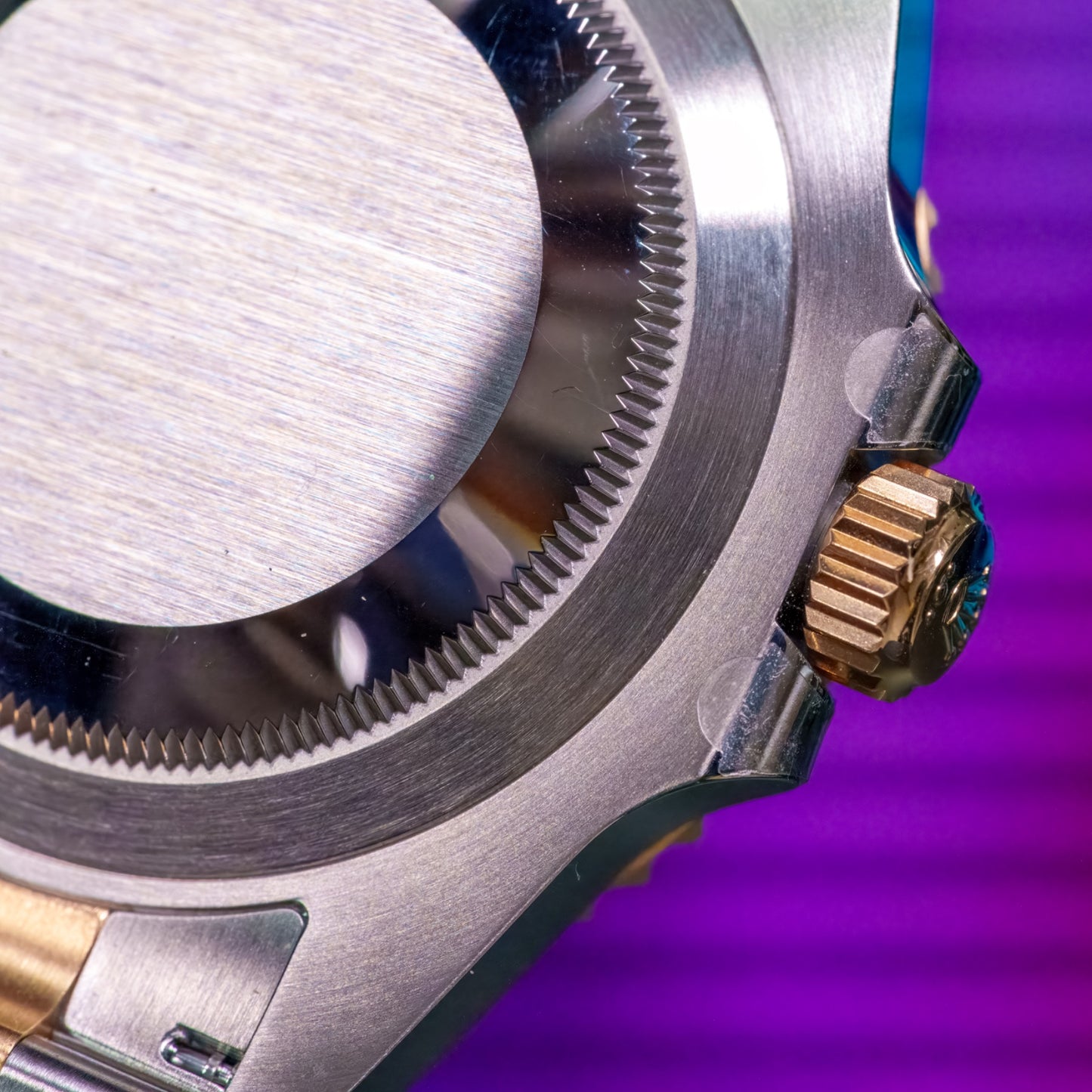 Rolex Submariner Date - 126613lb