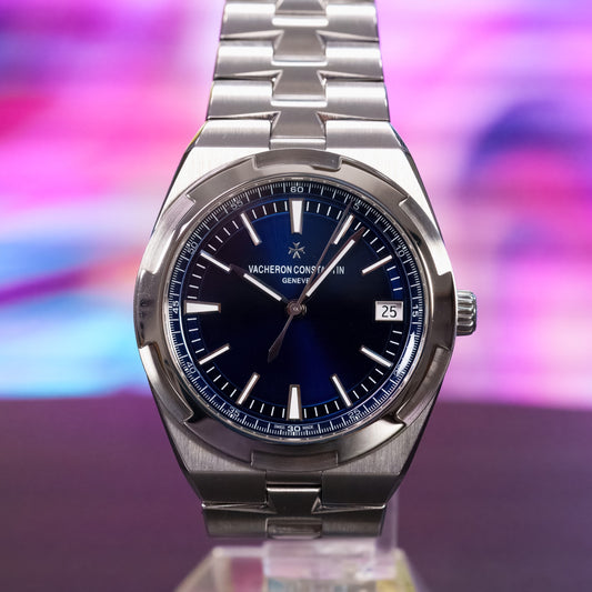 Vacheron Constantin Overseas - 4500V/110A-B128