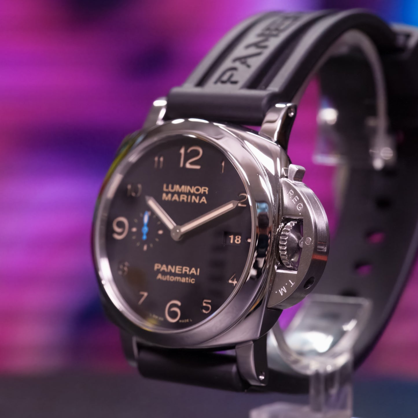 Panerai Luminor Marina 1950 3 Days - PAM 01359