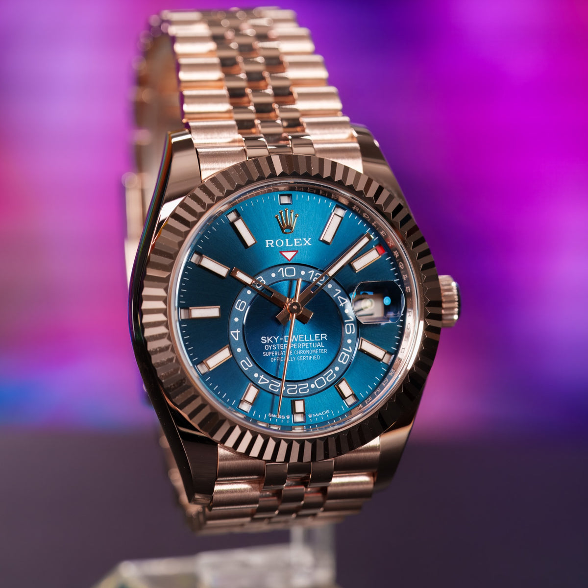 Rolex Sky-Dweller - 336935