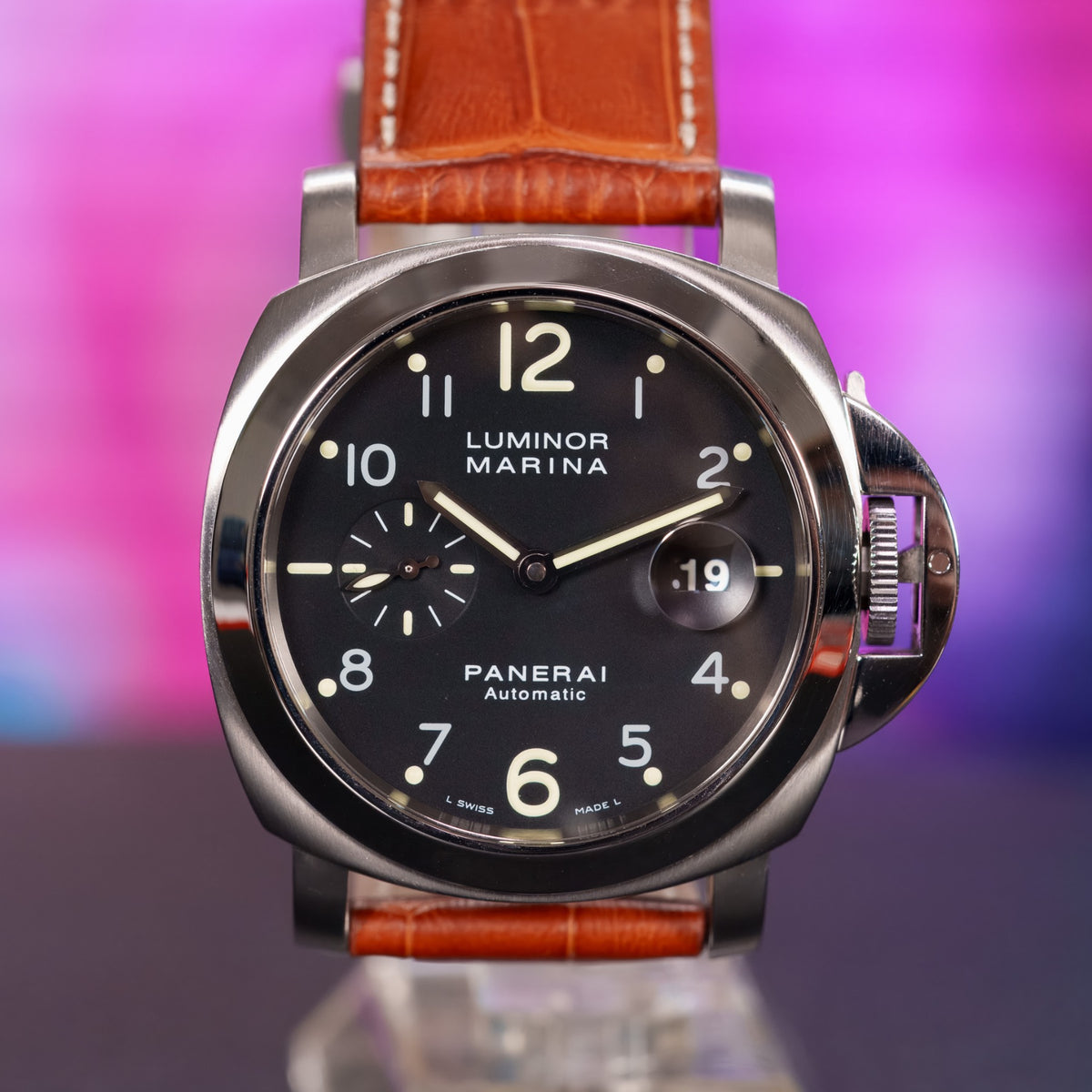 Panerai PAM00164 - PAM00164