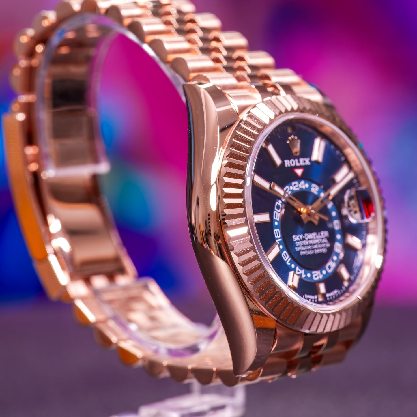 Rolex Sky-Dweller - 336935