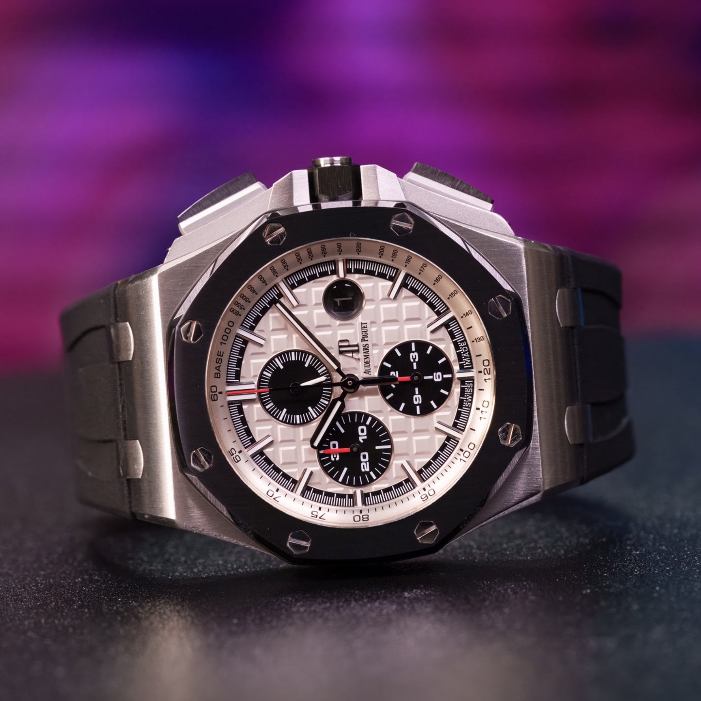 Audemars Piguet Royal Oak Offshore Chronograph - 26400SO.OO.A002CA.01