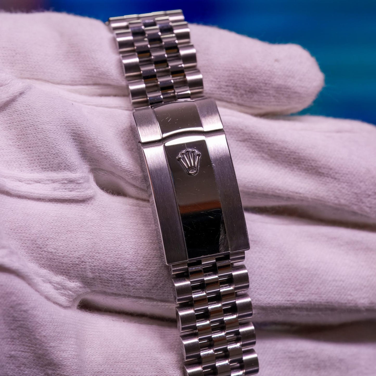 Rolex Datejust 41 - 126300