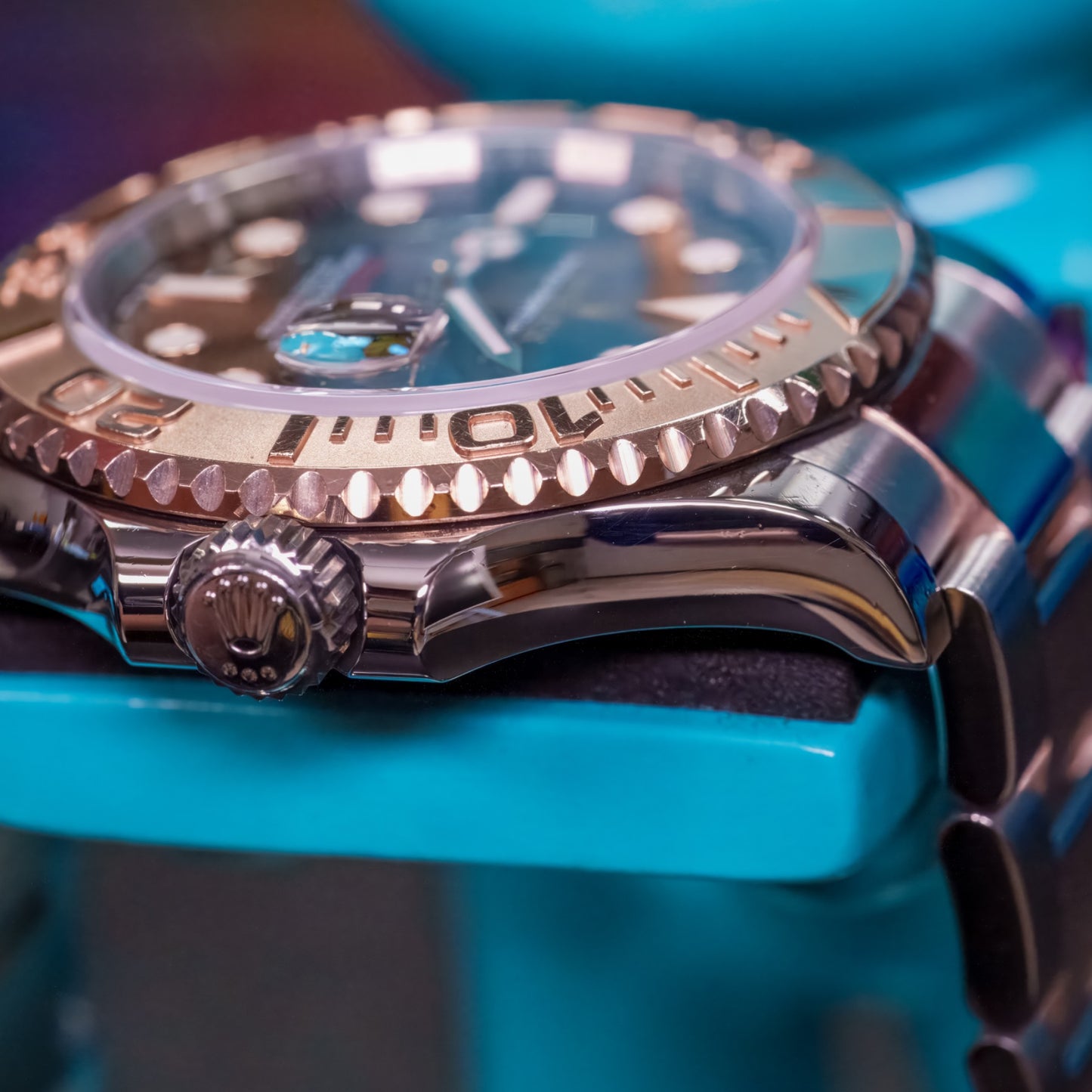 Rolex Yacht-Master 40 - 126621