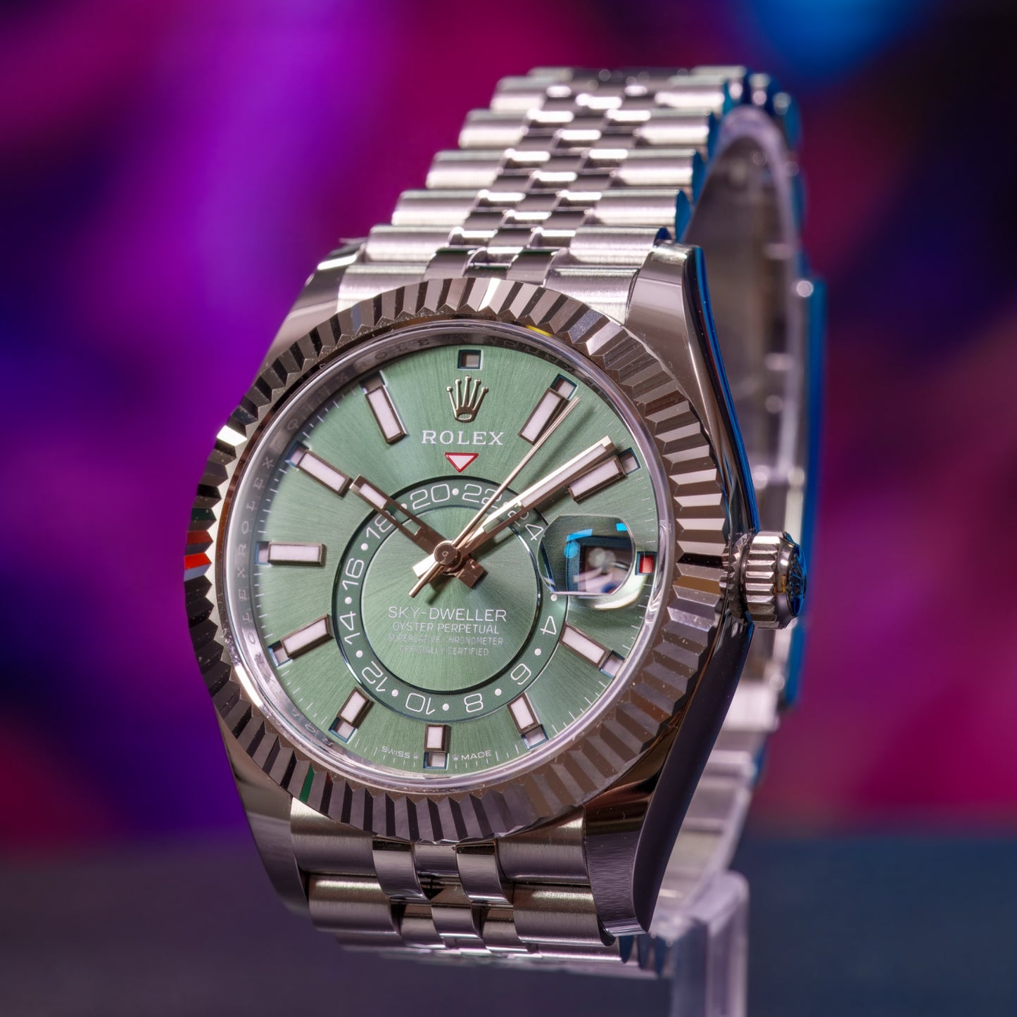 Rolex Sky-Dweller - 336934