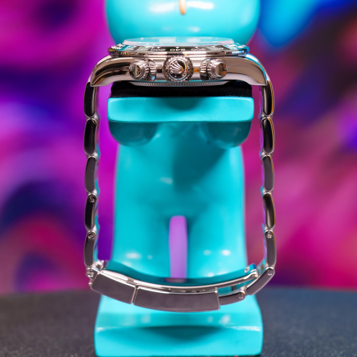 Rolex Daytona - 126500ln