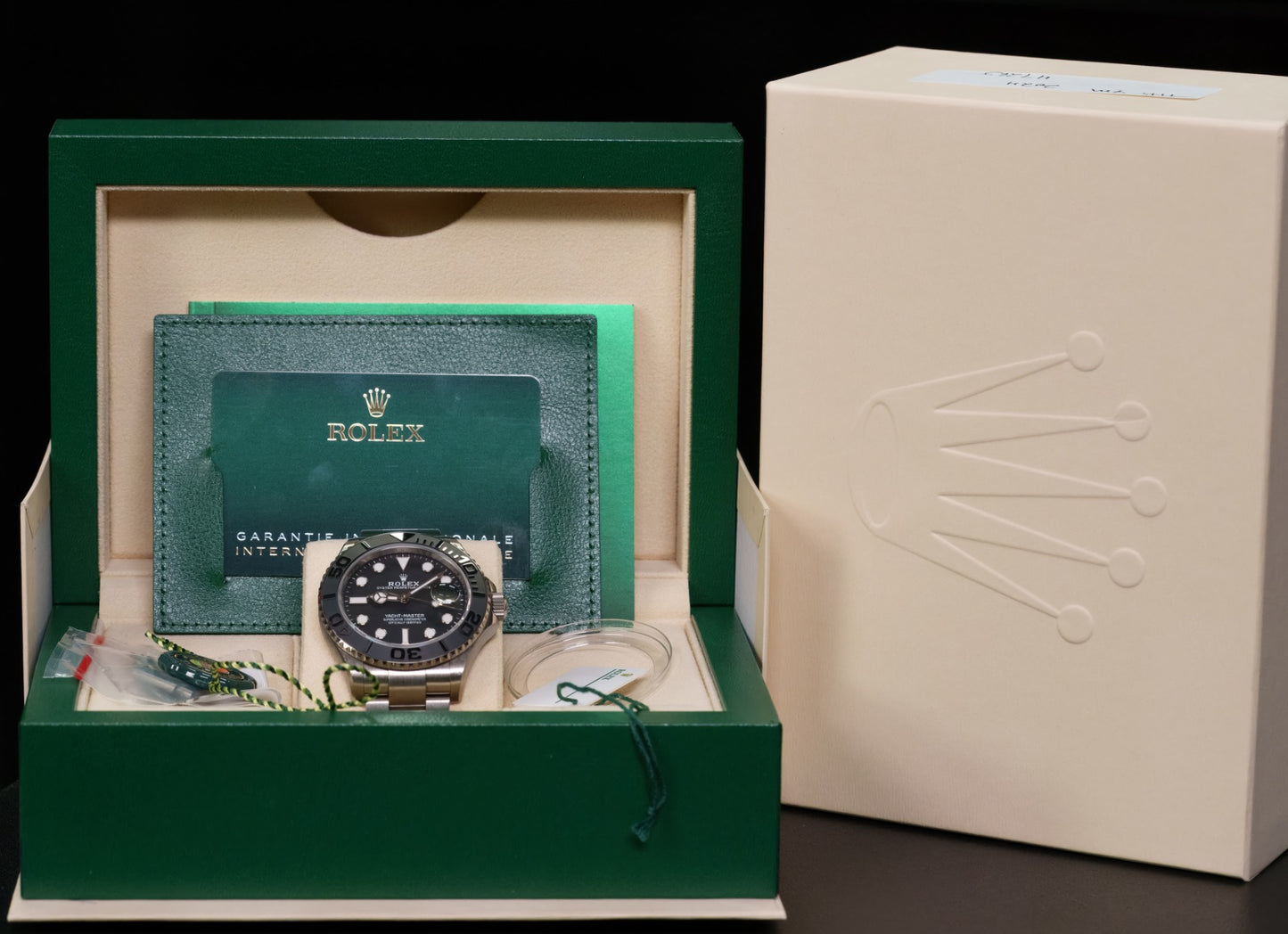 Rolex Yacht-Master 42 - 226627