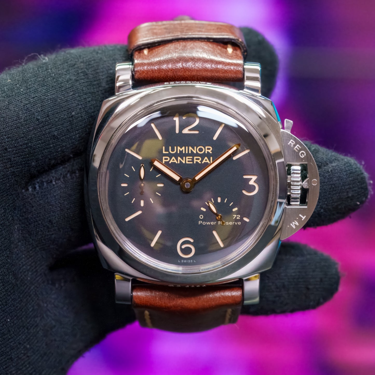 Panerai PAM00423 - PAM00423