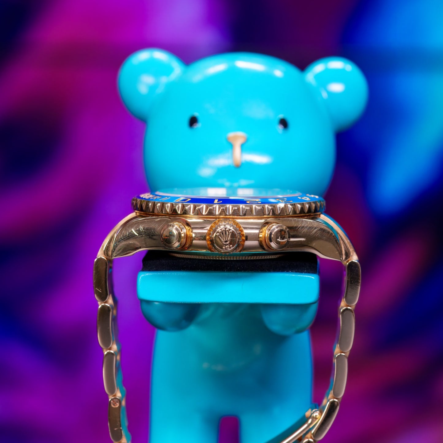 Rolex Yacht-Master II - 116688