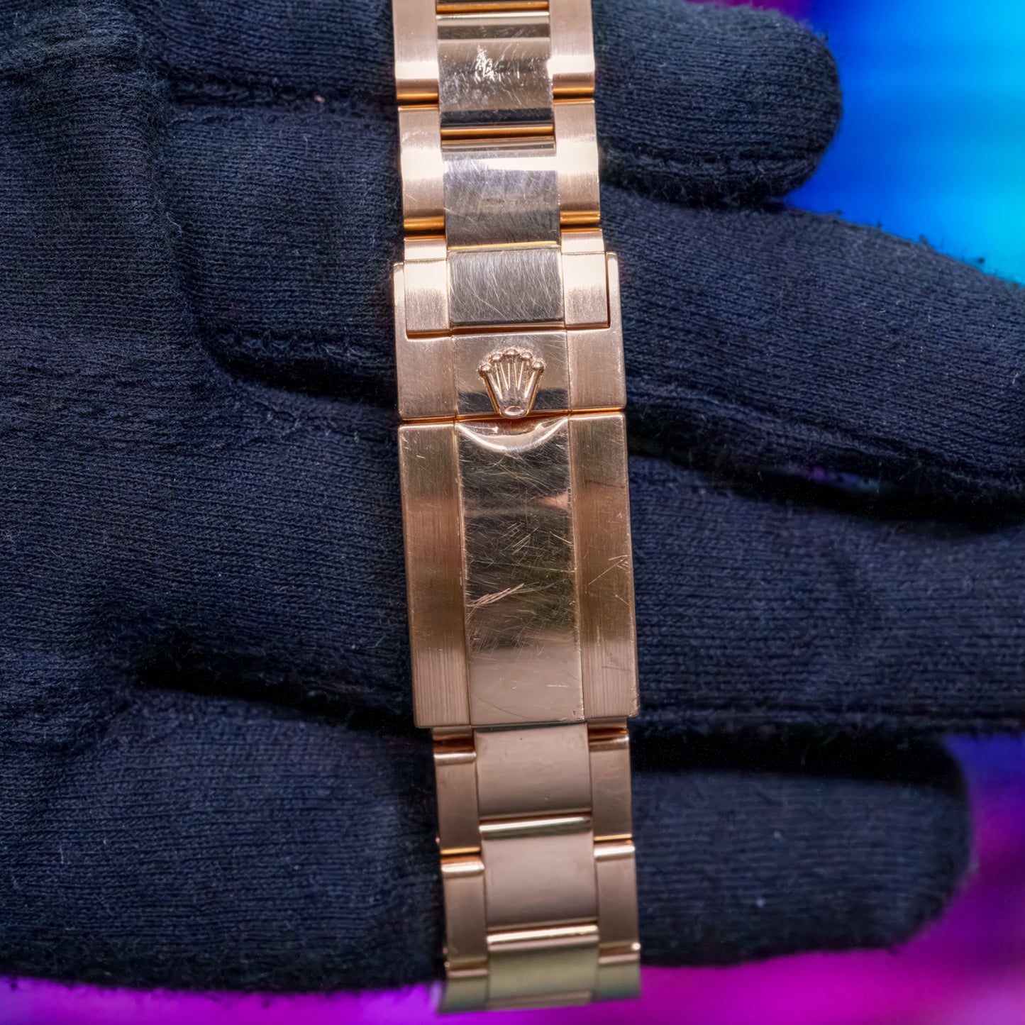 Rolex Yacht-Master II - 116688